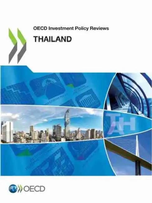 OECD Investment Policy Reviews (English, Oecd)
