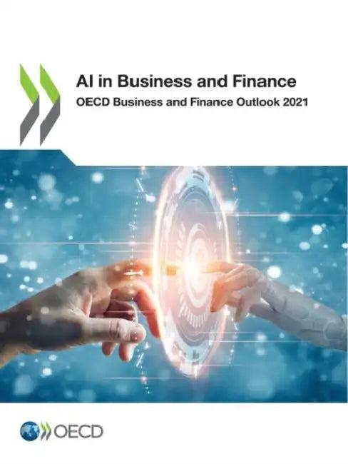 OECD Business and Finance Outlook 2021 (English, Oecd)