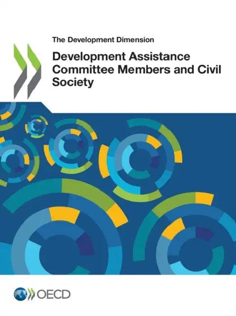 Development Assistance Committee Members and Civil Society (English, Oecd)
