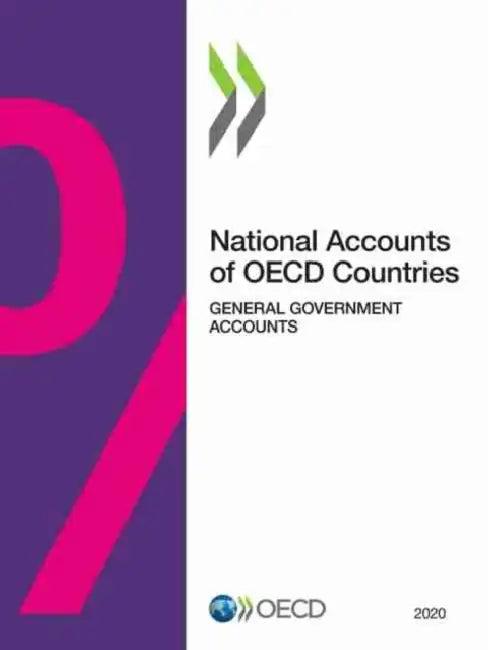 National Accounts of OECD Countries, General Government Accounts 2020 (English, Oecd)