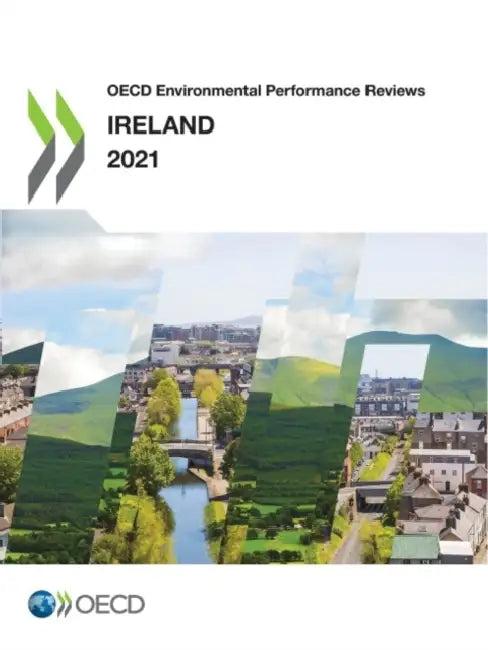OECD Environmental Performance Reviews (English, Oecd)