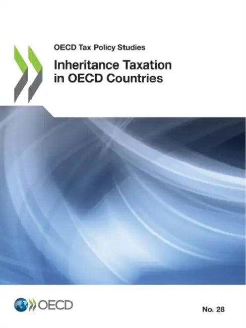 Inheritance Taxation in OECD Countries (English, Oecd)