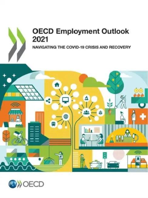 OECD Employment Outlook 2021 (English, Oecd)