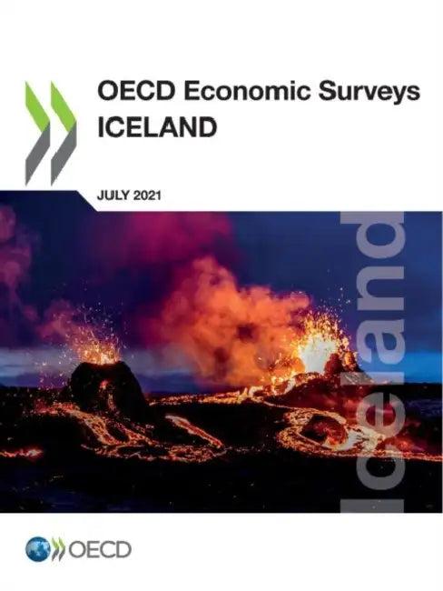 OECD Economic Surveys (English, Oecd)