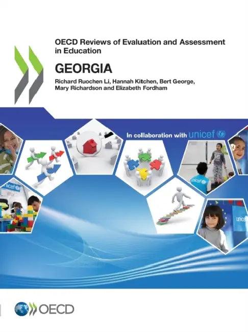 OECD Reviews of Evaluation and Assessment in Education (English, Oecd)