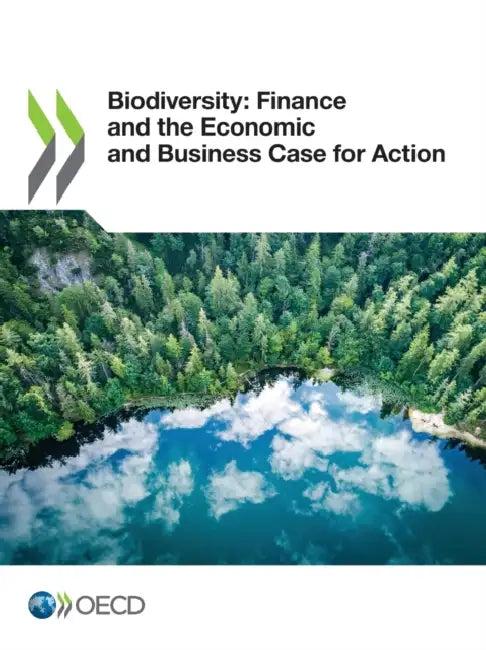 Biodiversity (English, Oecd)