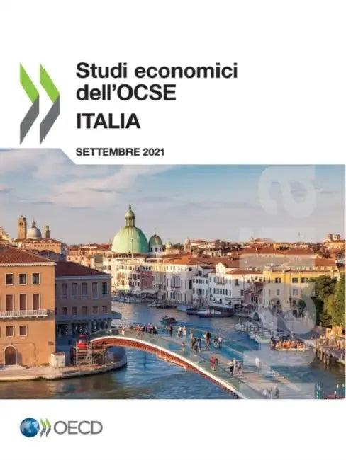 Studi Economici Dell'ocse (English, Oecd)
