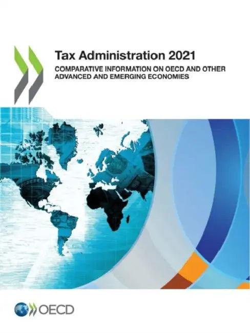 Tax Administration 2021 (English, Oecd)
