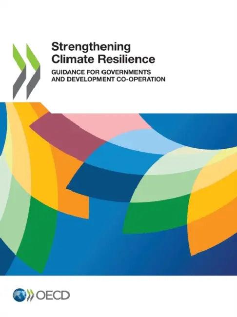 Strengthening Climate Resilience (English, Oecd)