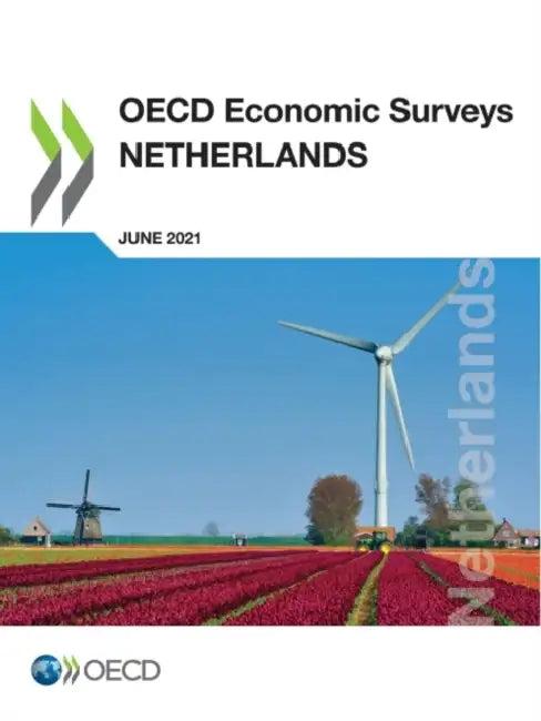 OECD Economic Surveys (English, Oecd)