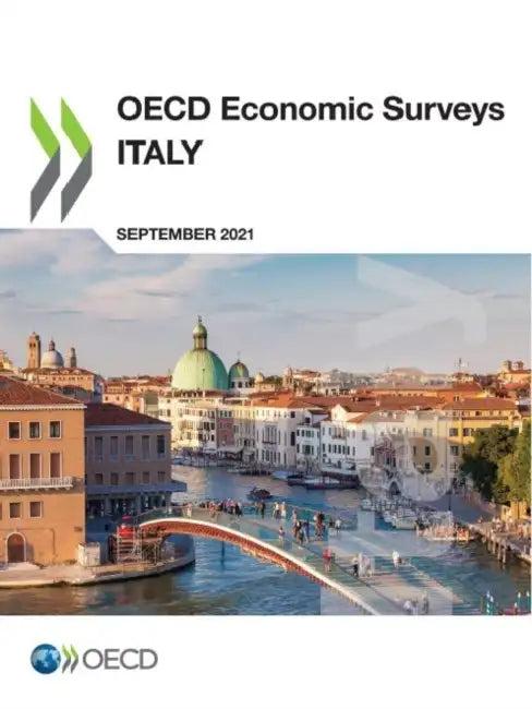 OECD Economic Surveys (English, Oecd)