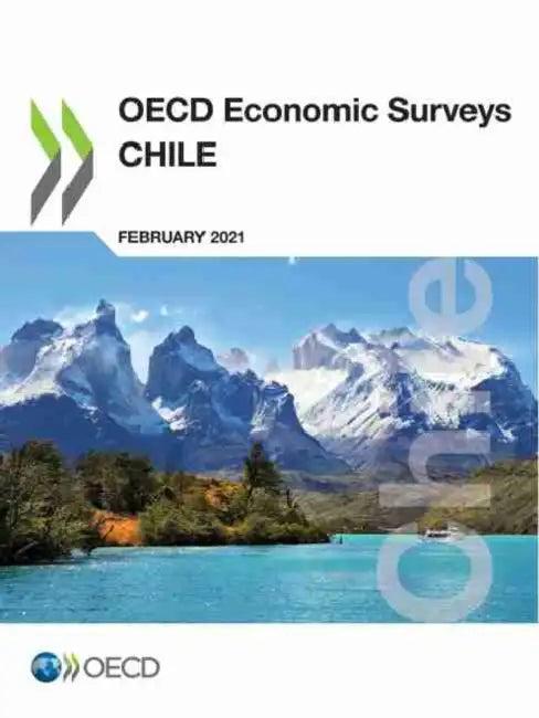 OECD Economic Surveys (English, Oecd)
