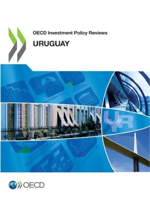 OECD Investment Policy Reviews (English, Oecd)