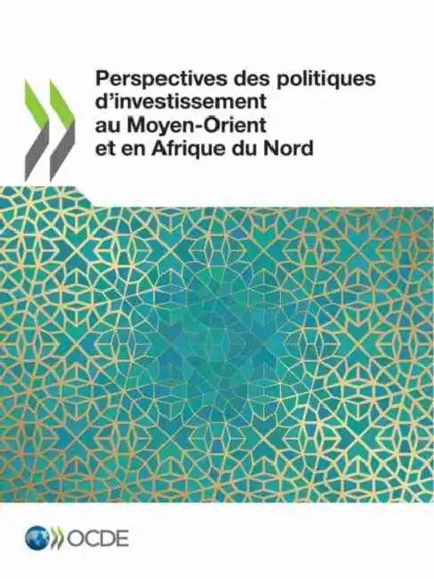 Perspectives Des Politiques d'Investissement Au Moyen-Orient Et En Afrique Du Nord (English, Oecd)