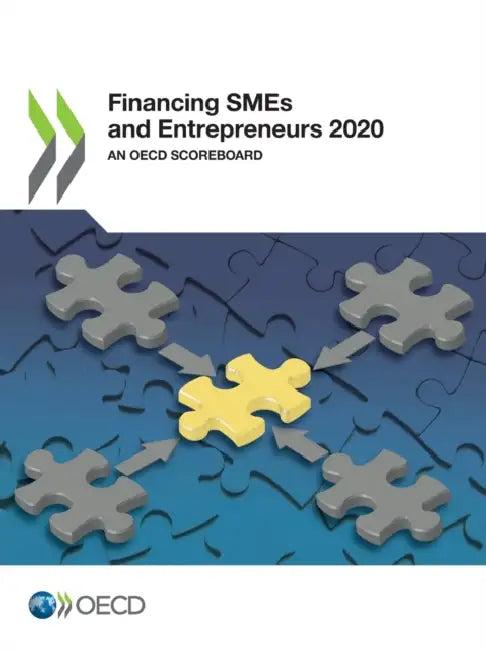 Financing SMEs and Entrepreneurs 2020 (English, Oecd)