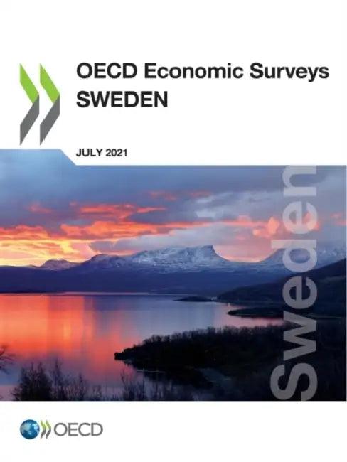 OECD Economic Surveys (English, Oecd)