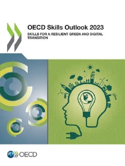 OECD Skills Outlook 2023 (English, Oecd)