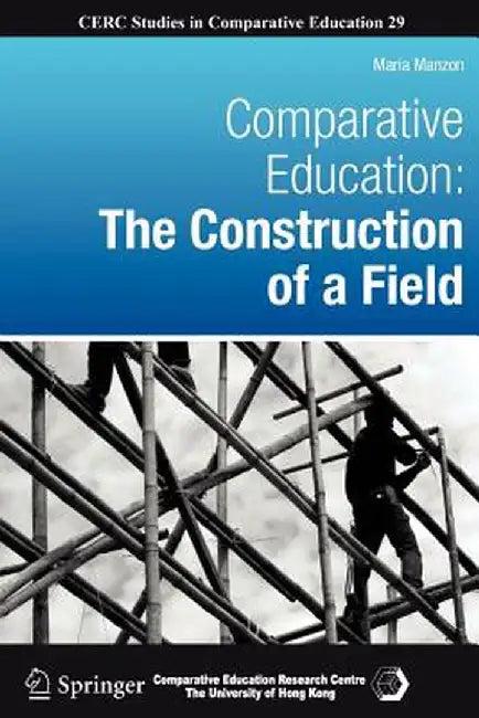 Comparative Education (English, Maria Manzon)