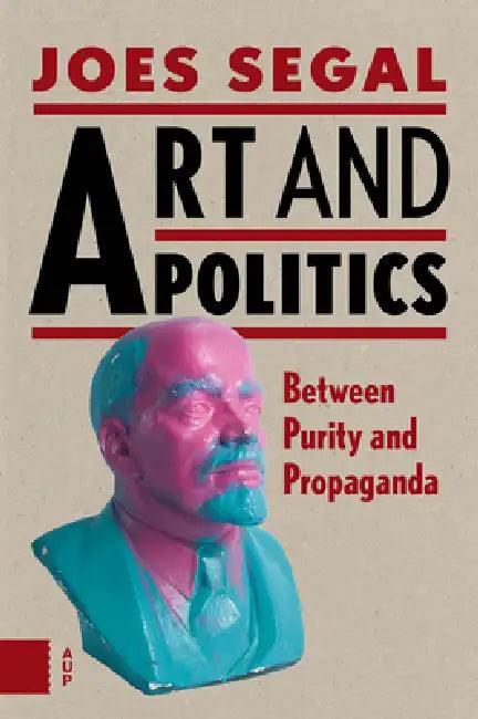 Art and Politics (English, Joes Segal)