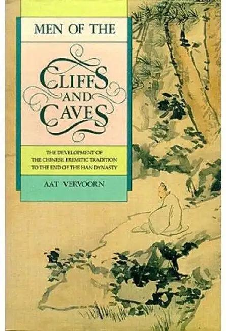 Men of the Cliffs and Caves (English, Vervoorn Aat)