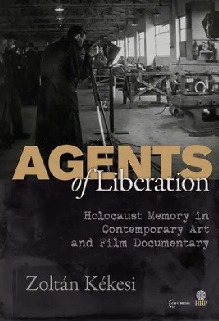 Agents of Liberations (English, Placeholder)