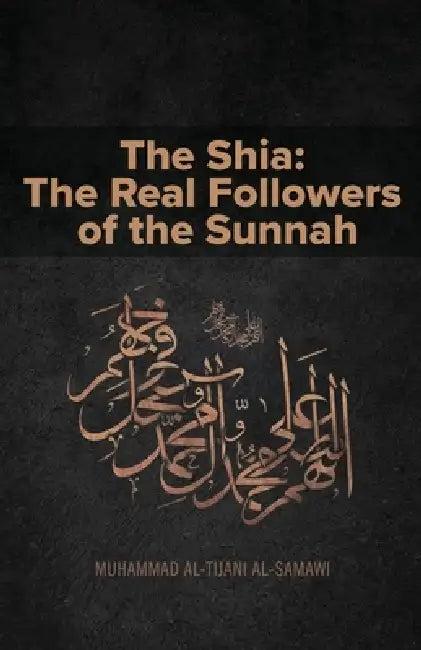 The Shia (English, Muhammad Al-Tijani)