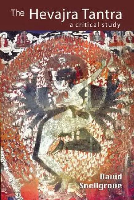 The Hevajra Tantra (English, David Snellgrove)