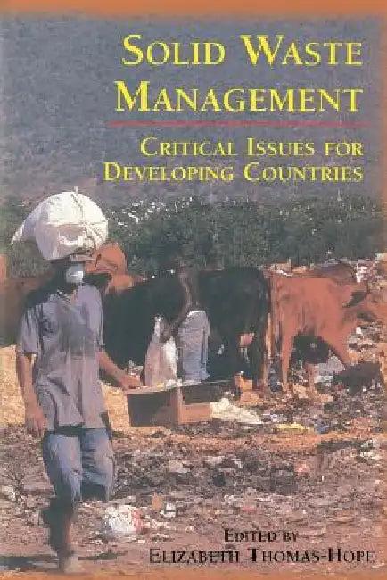 Solid Waste Management (English, Elizabeth Hope)