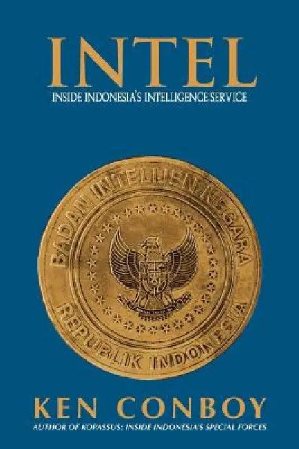 Intel (English, Ken Conboy)