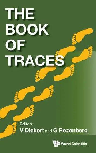 The Book of Traces (English, Diekert V)