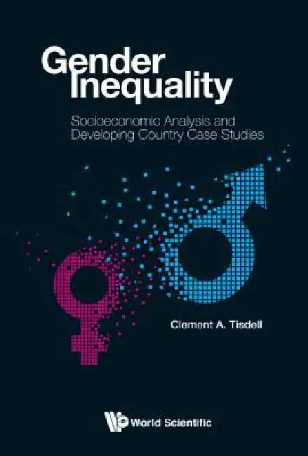 Gender Inequality (English, Tisdell Clement a)