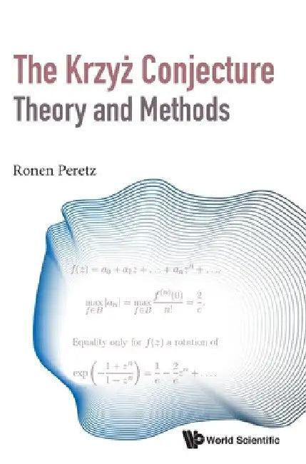 Krzyz Conjecture, The (English, Ronen Peretz)