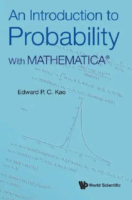Introduction to Probability, An (English, Edward P. C. Kao)