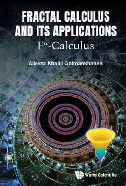 Fractal Calculus and Its Applications (English, Alireza Khalili Golmankhaneh)