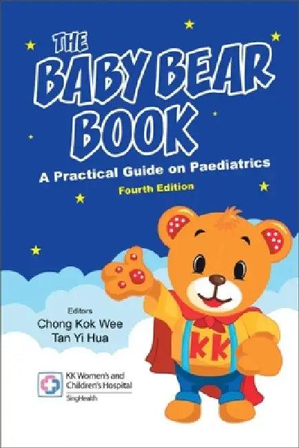 Baby Bear Book, The (English, Kok Wee Chong | Yi Hua Tan)