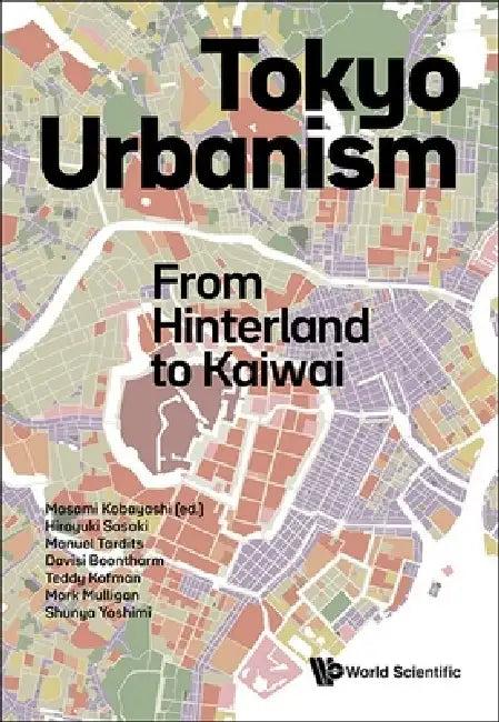 Tokyo Urbanism (English, Masami Kobayashi)