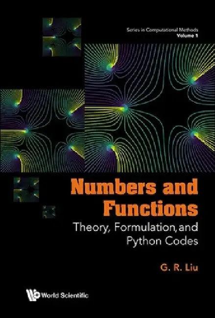 Numbers and Functions (English, Liu G R)