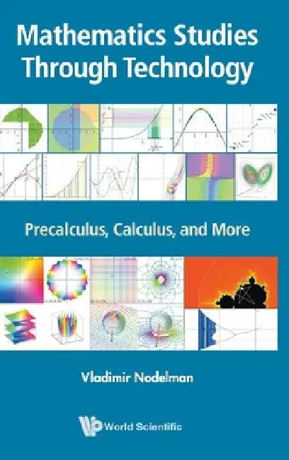 Mathematics Studies Through Technology (English, Vladimir Nodelman)