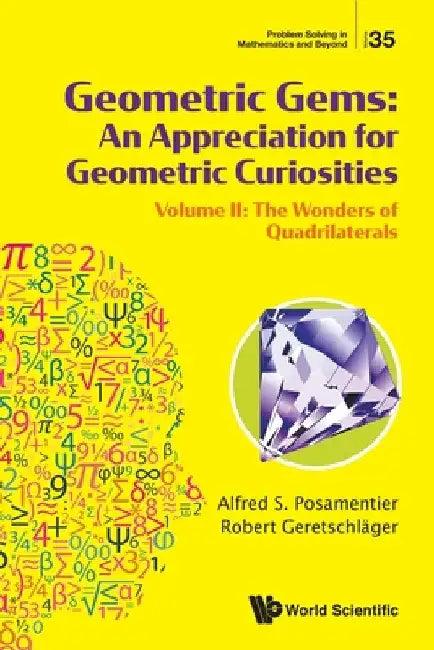 Geometric Gems (English, Alfred S. Posamentier | Robert Geretschlager)
