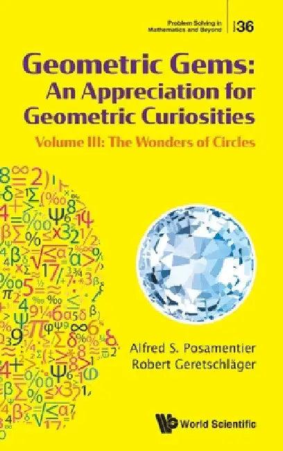 Geometric Gems (English, Alfred S. Posamentier | Robert Geretschlager)