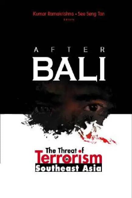After Bali (English, Ramakrishna Kumar)