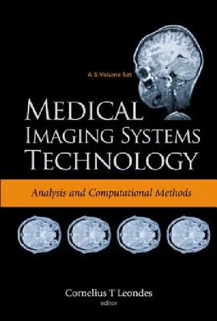 Medical Imaging System Tech (V1) (English, Leondes Cornelius T)