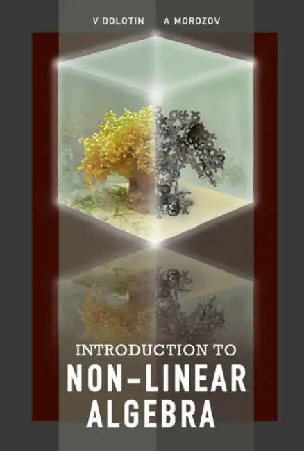Introduction to Non-Linear Algebra (English, Alexei Morozov | Valery Dolotin)