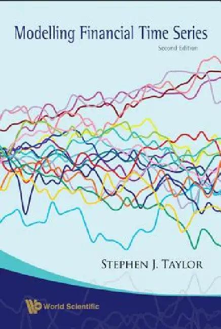 Modelling Financial Time Series (English, Taylor Stephen J)