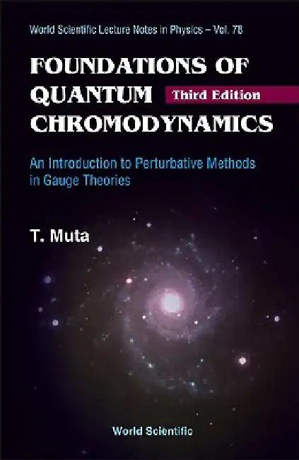 Found of Quant Chromodyn-3rd Ed(v78) (English, Muta T)