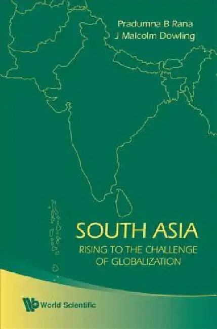 South Asia (English, Rana Pradumna B)