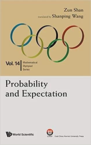 Probability and Expectation (English, Zun Shan | Shanping Wang)