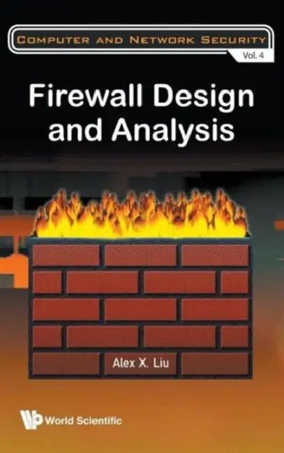 Firewall Design and Analysis (English, Alex X. Liu)