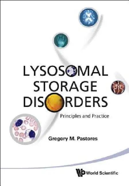 Lysosomal Storage Disorders (English, Pastores Gregory M)