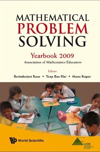Mathematical Problem Solving (English, Kaur Berinderjeet)